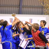 Cascais Futsal Cup